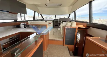 Jeanneau Prestige 500 Fly