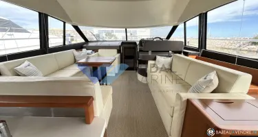 Jeanneau Prestige 500 Fly