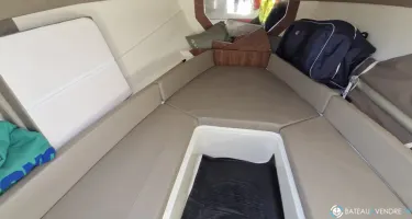 Quicksilver Activ 755 Sundeck