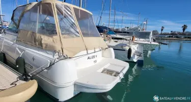 Jeanneau Leader 805