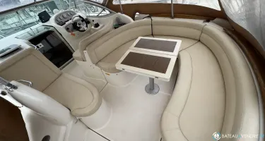 Jeanneau Leader 805