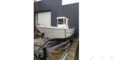 Conero Drifting 660