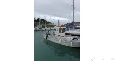Conero Drifting 660