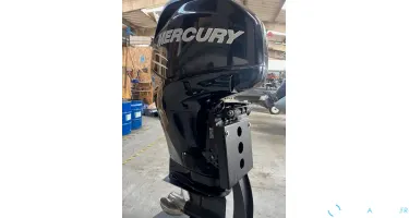 MERCURY VERADO 200 CV L4 323 Heures