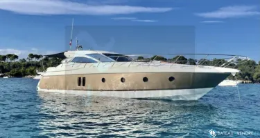 Sessa Marine C52