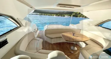 Sessa Marine C52