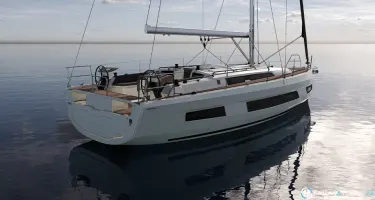 Dufour  41 Classic
