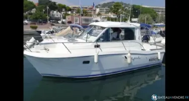 Beneteau Antares 7.60