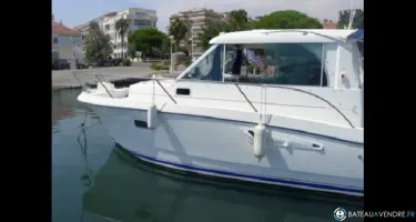 Beneteau Antares 7.60