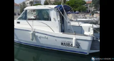 Beneteau Antares 7.60