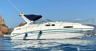 Sealine Bolero 28