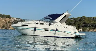 Sealine Bolero 28
