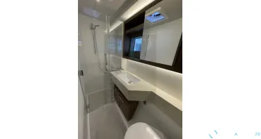 Lagoon  50
