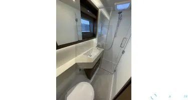 Lagoon  50