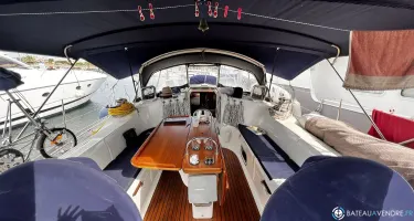 Jeanneau Sun Odyssey 45.2