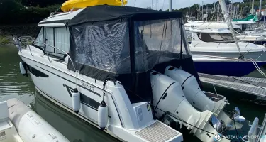 Jeanneau Merry Fisher 895 Croisiere
