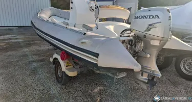 Bombard Explorer SB 500 