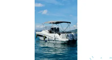 Jeanneau Cap Camarat 9.0 WA