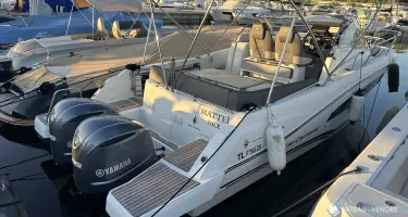 Jeanneau Cap Camarat 9.0 WA