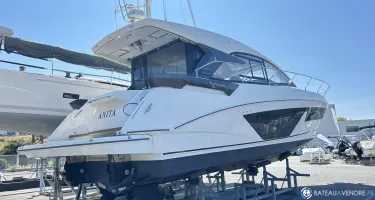 Beneteau Gran Turismo 45