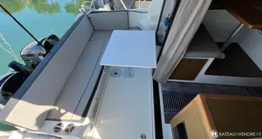 Jeanneau Merry Fisher 895 Offshore