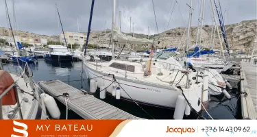 Jeanneau Fantasia