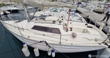 Jeanneau Fantasia