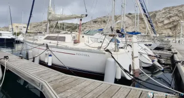 Jeanneau Fantasia