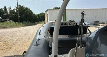 Zodiac Medline II