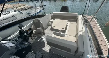 Parker  690 DC