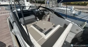 Parker  690 DC