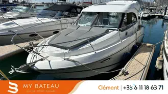 Beneteau Antares 30 S