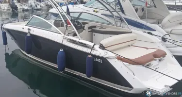 Cobalt  26 SD