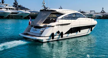 Fairline  45