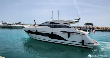 Fairline  45