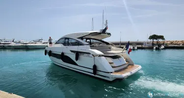 Fairline  45