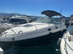 Sea Ray  255 Sundancer