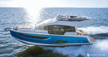 Sealine  F430