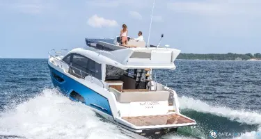 Sealine  F430