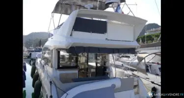 Sealine  F430