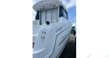 Jeanneau Merry Fisher 755