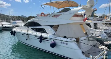 Fairline Phantom 50