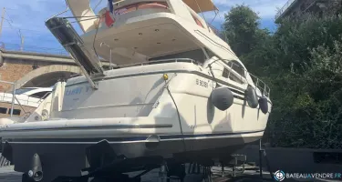 Fairline Phantom 50