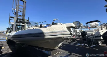 Capelli Tempest 775
