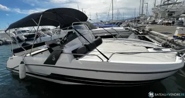 Beneteau Flyer 6.6 SUNdeck