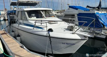 Jeanneau Albatros 750
