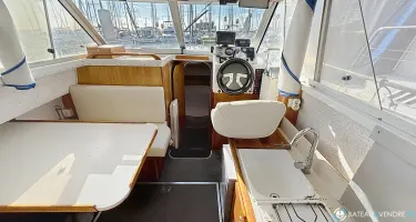Jeanneau Albatros 750
