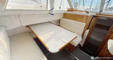 Jeanneau Albatros 750