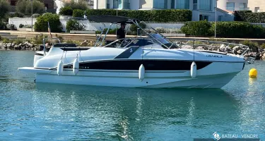Beneteau Flyer 8.8 SUNdeck