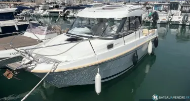Beneteau Antares 780 HB